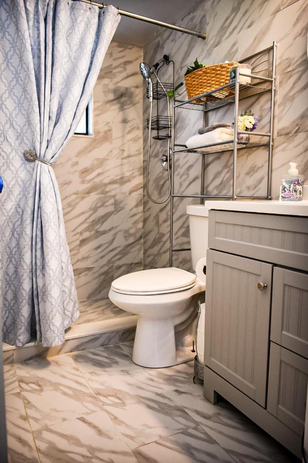 Welcome To The Cottage: A Home Away From Home Port St. Lucie Exteriör bild