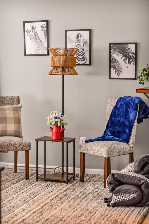 Welcome To The Cottage: A Home Away From Home Port St. Lucie Exteriör bild
