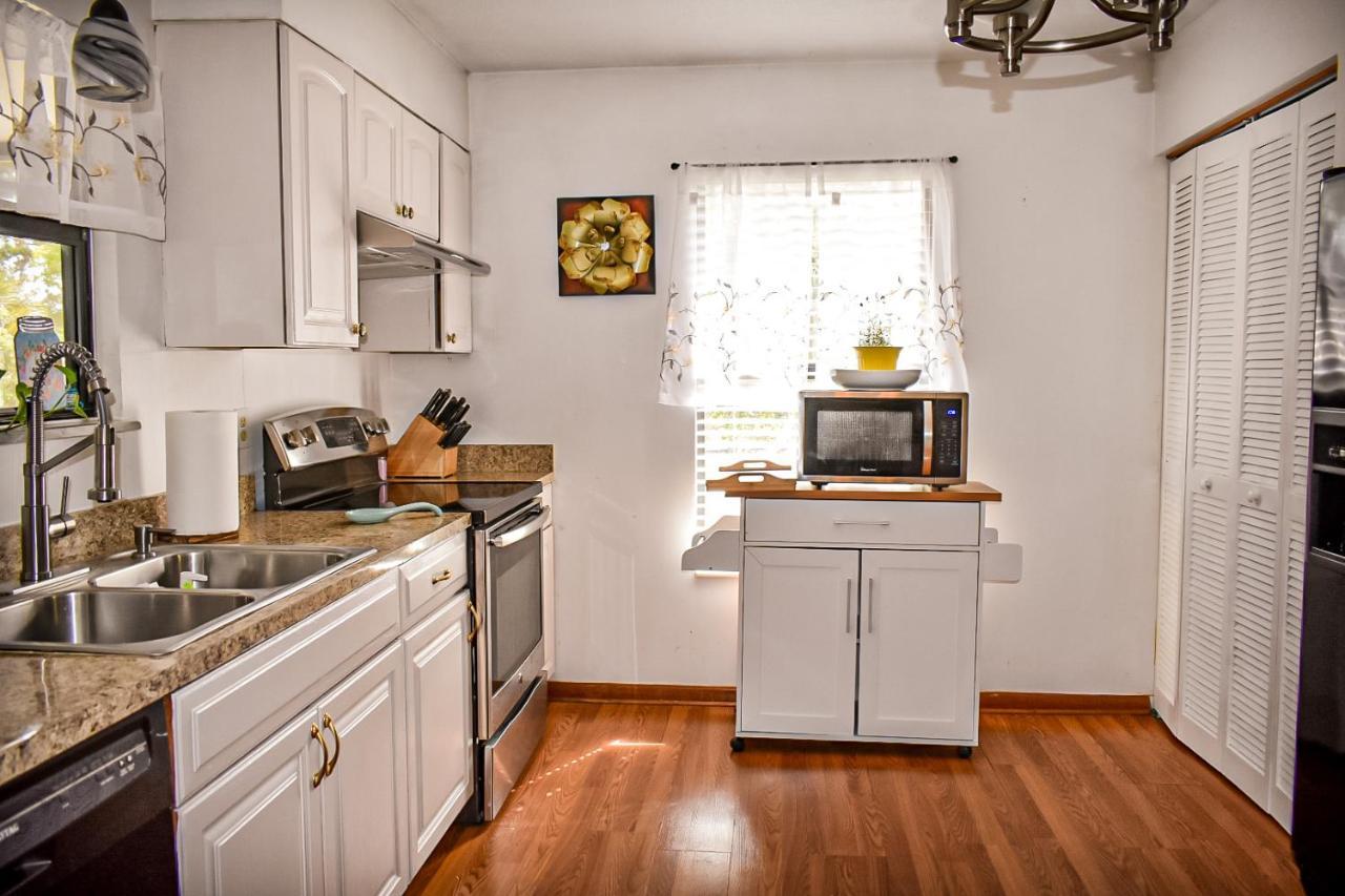 Welcome To The Cottage: A Home Away From Home Port St. Lucie Exteriör bild