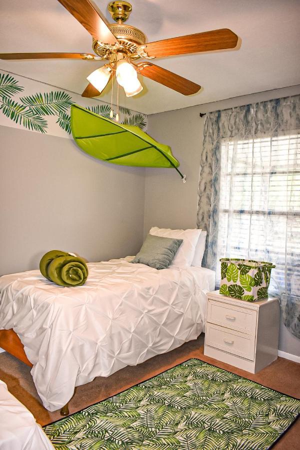 Welcome To The Cottage: A Home Away From Home Port St. Lucie Exteriör bild