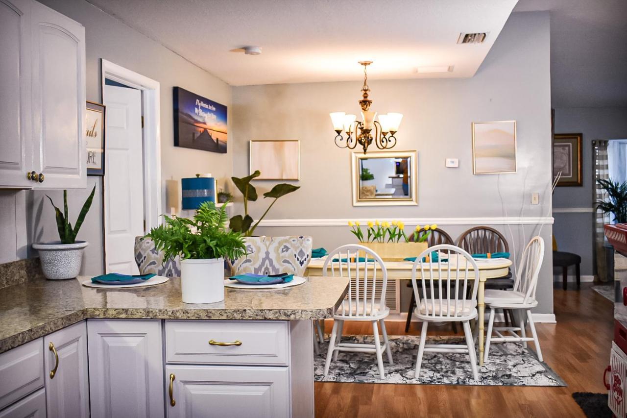 Welcome To The Cottage: A Home Away From Home Port St. Lucie Exteriör bild